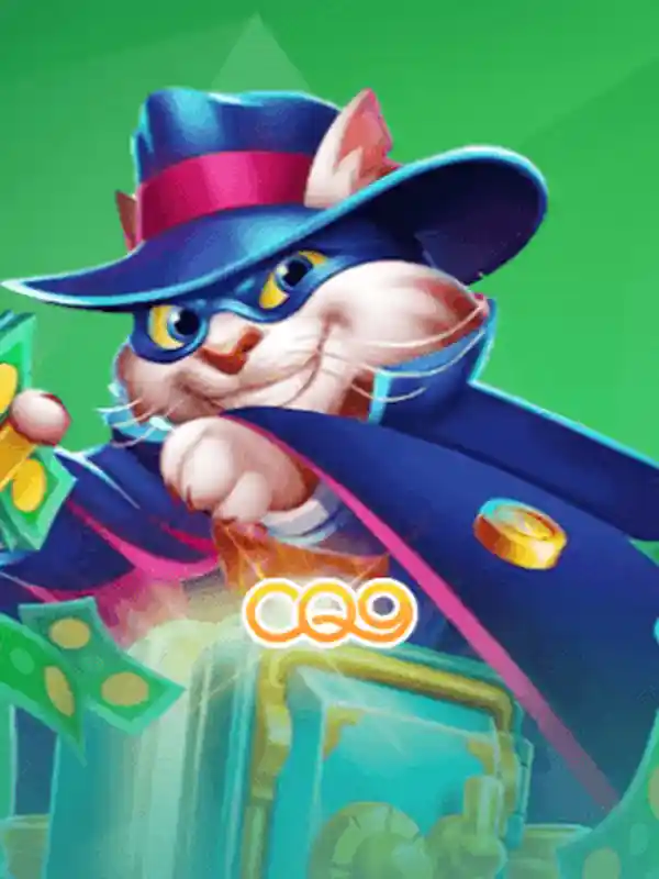 CQ9 স্লট গেমিং ইন্টারফেস goldbet